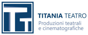 logo titania
