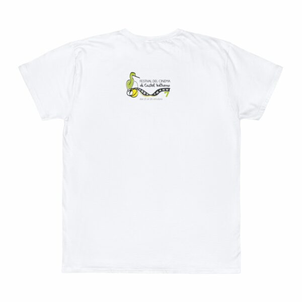 Tshirt Inserire Citazione - immagine 8