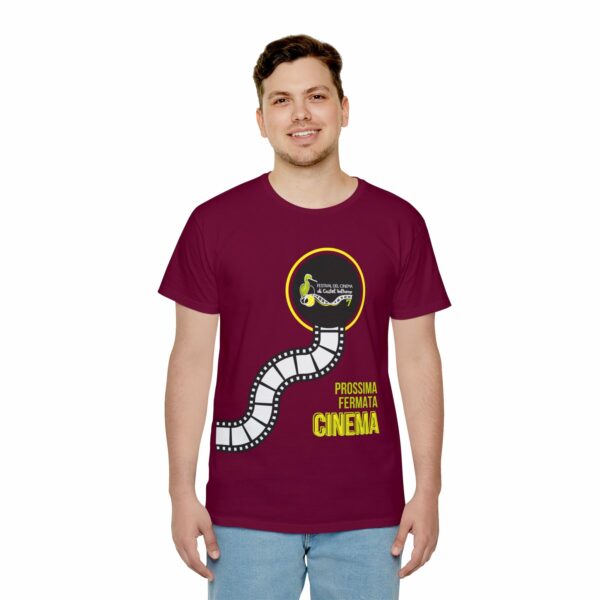 Tshirt Prossima Fermata - immagine 5