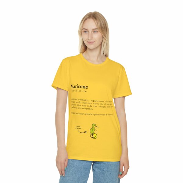 Tshirt Varicone - immagine 21