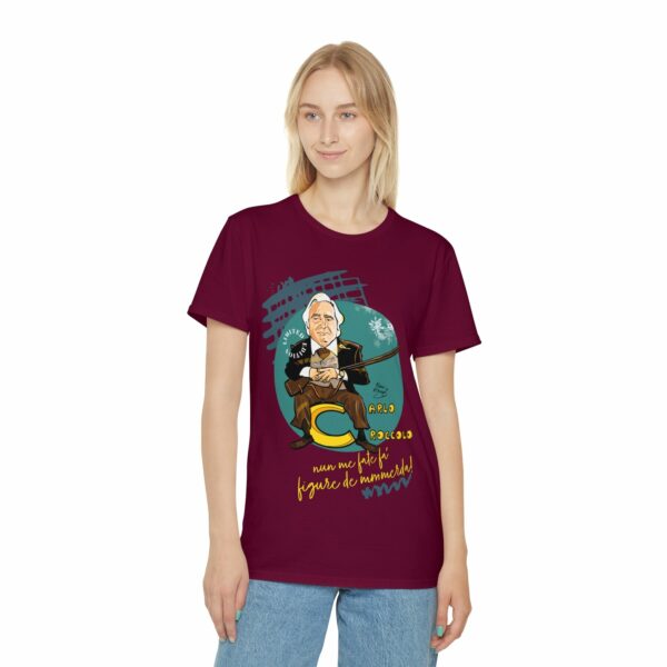 Tshirt Carlo Croccolo - immagine 21