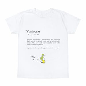 Tshirt Varicone