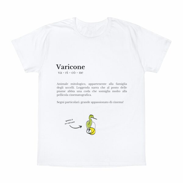 Tshirt Varicone