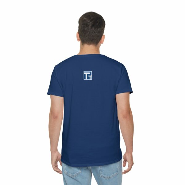 Tshirt Carlo Croccolo - immagine 6