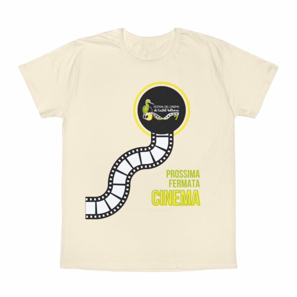 Tshirt Prossima Fermata - immagine 19