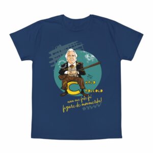 Tshirt Carlo Croccolo