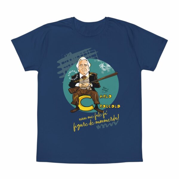 Tshirt Carlo Croccolo