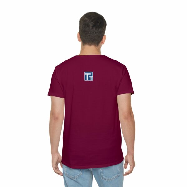Tshirt Carlo Croccolo - immagine 24