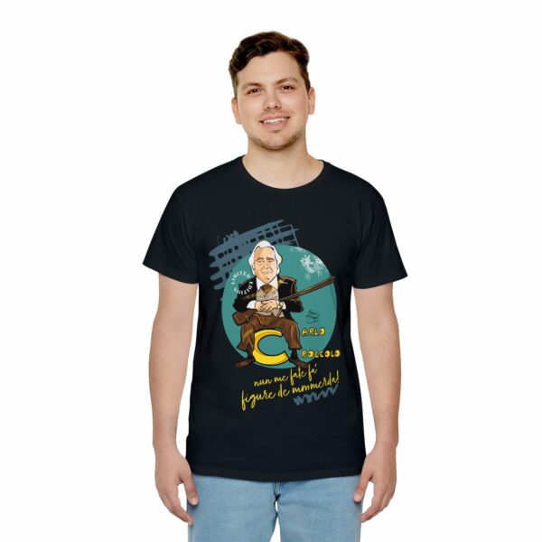 Tshirt Carlo Croccolo - immagine 17