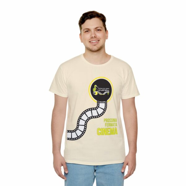 Tshirt Prossima Fermata - immagine 23