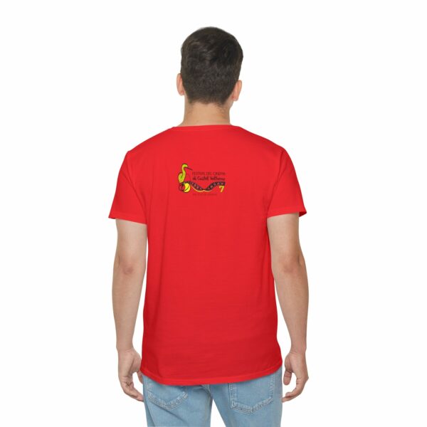 Tshirt citazione Forrest Gump - immagine 6