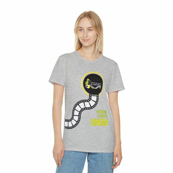 Tshirt Prossima Fermata - immagine 15