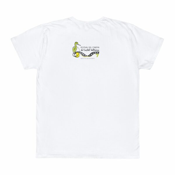 Tshirt citazione Forrest Gump - immagine 8