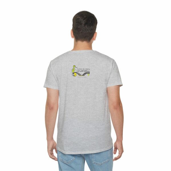 Tshirt Inserire Citazione - immagine 6