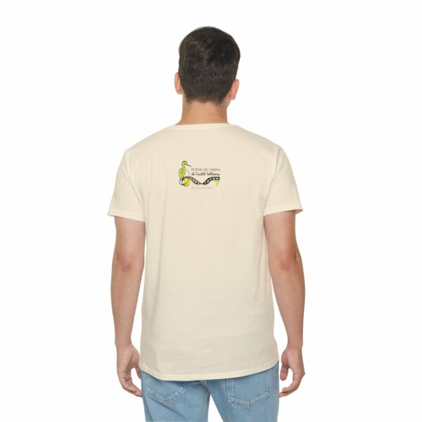 Tshirt Prossima Fermata - immagine 24