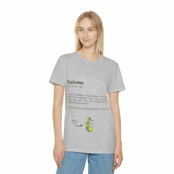 Tshirt Varicone - immagine 9