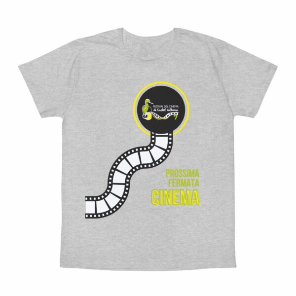 Tshirt Prossima Fermata - immagine 13