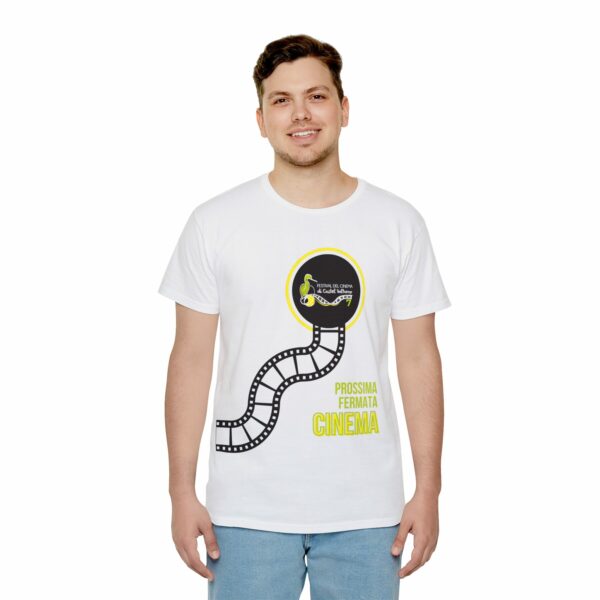 Tshirt Prossima Fermata - immagine 11