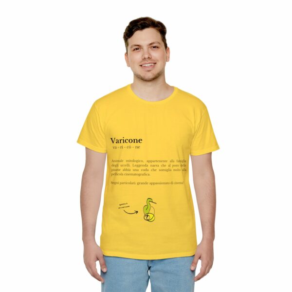 Tshirt Varicone - immagine 23
