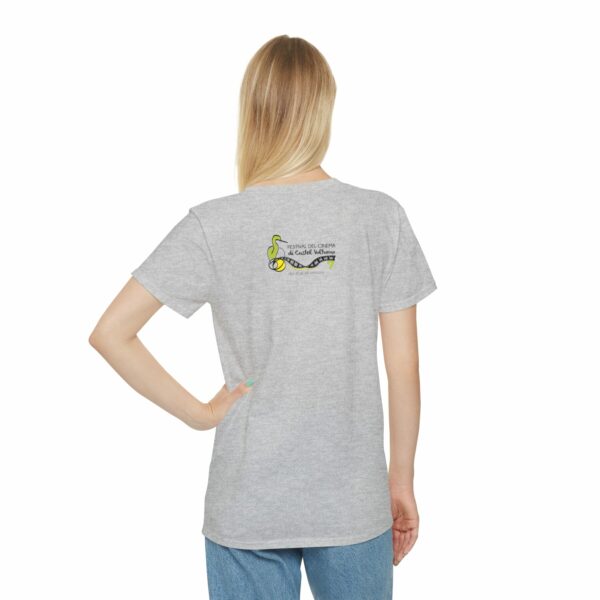 Tshirt Inserire Citazione - immagine 4