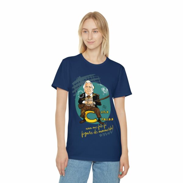 Tshirt Carlo Croccolo - immagine 3
