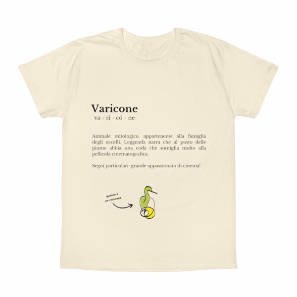 Tshirt Varicone - immagine 13