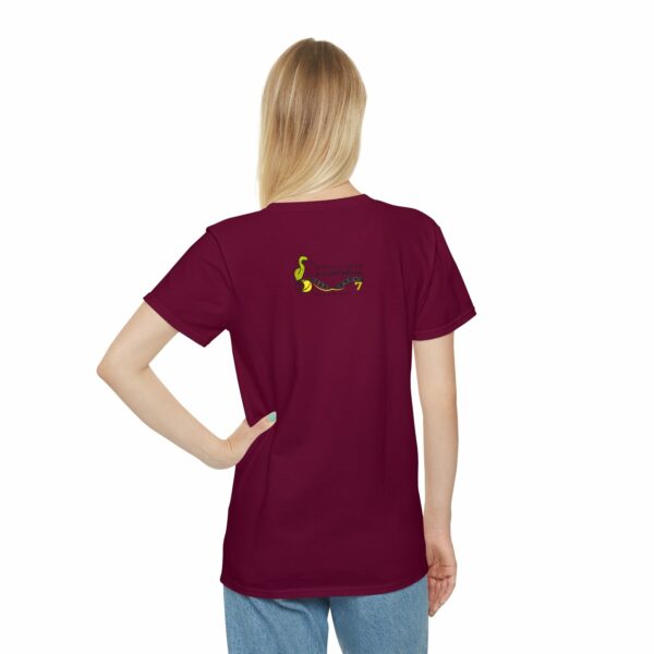 Tshirt Prossima Fermata - immagine 4