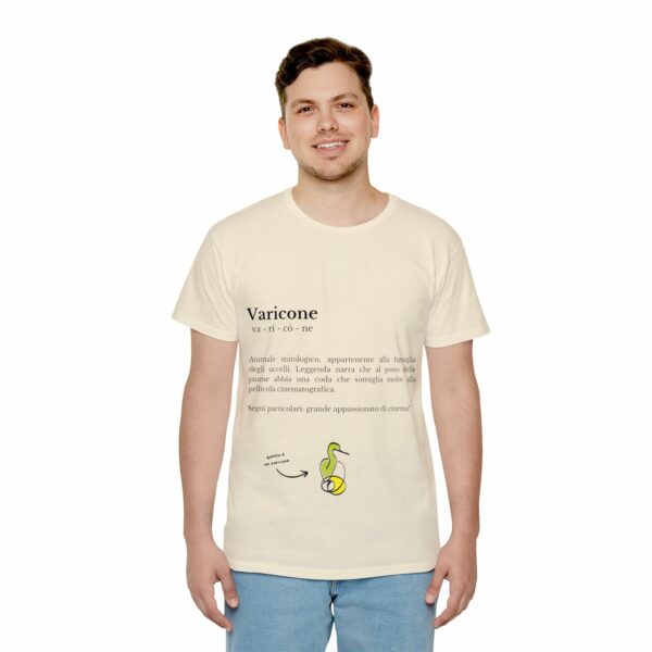 Tshirt Varicone - immagine 17