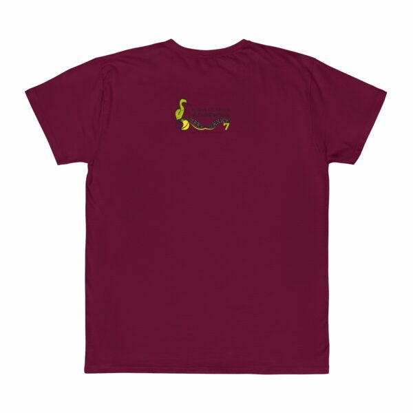 Tshirt Prossima Fermata - immagine 2