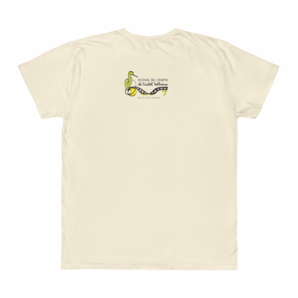 Tshirt Inserire Citazione - immagine 14