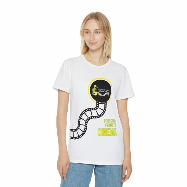 Tshirt Prossima Fermata - immagine 9