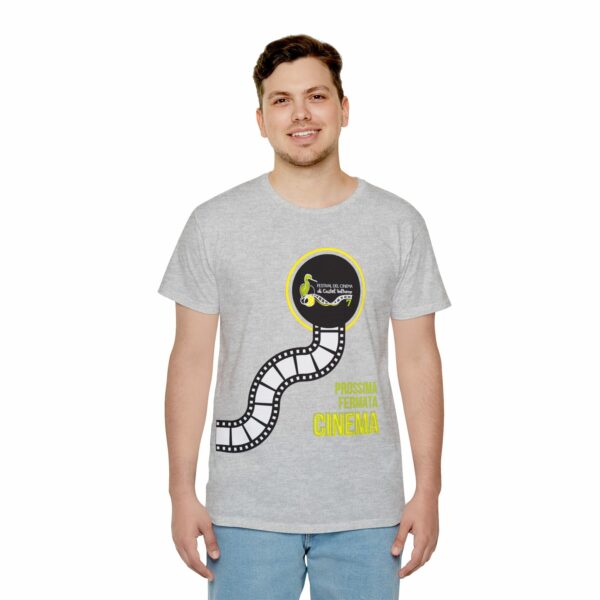 Tshirt Prossima Fermata - immagine 17
