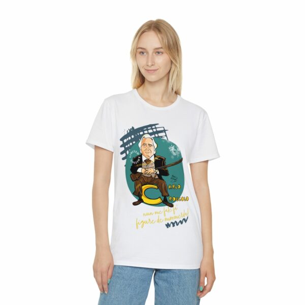 Tshirt Carlo Croccolo - immagine 9