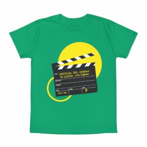 Tshirt settima edizione FCCV