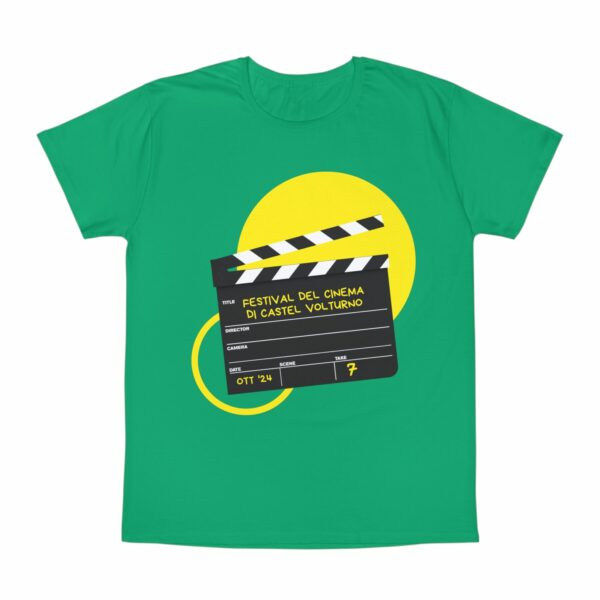 Tshirt settima edizione FCCV