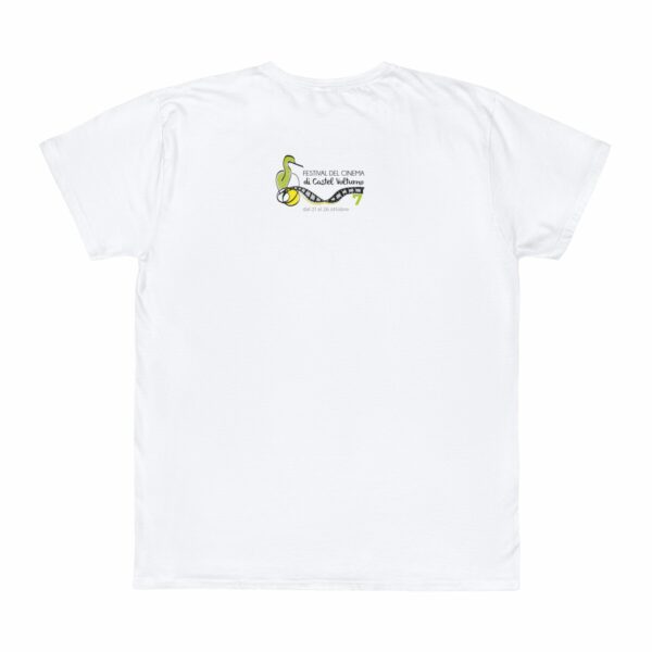 Tshirt Prossima Fermata - immagine 8