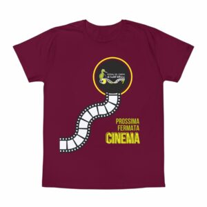 Tshirt Prossima Fermata