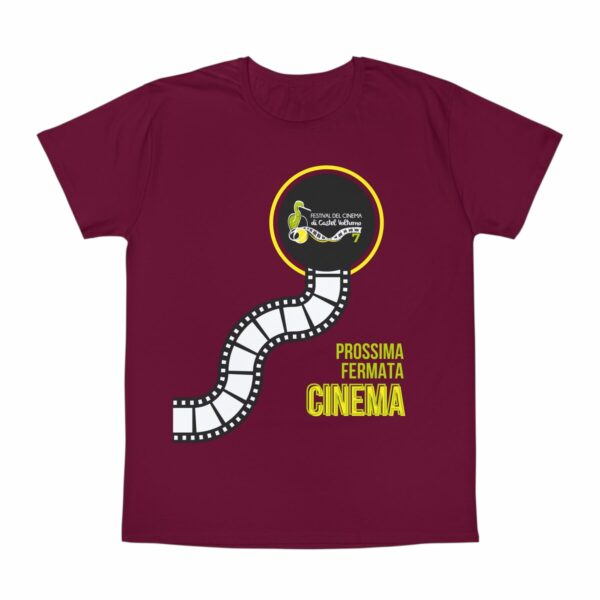 Tshirt Prossima Fermata