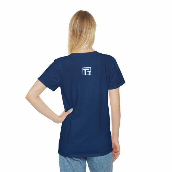 Tshirt Carlo Croccolo - immagine 4