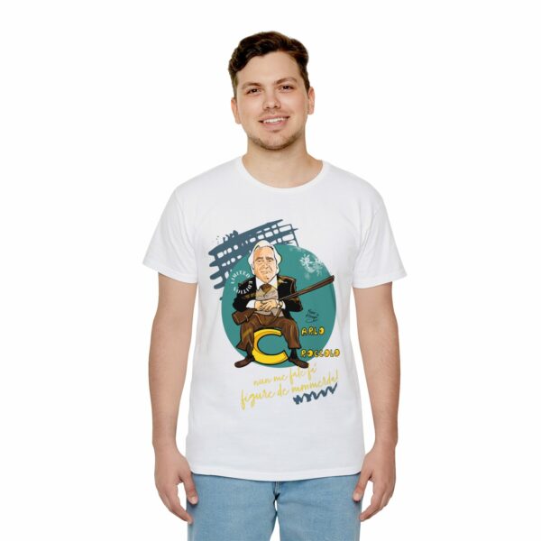 Tshirt Carlo Croccolo - immagine 11