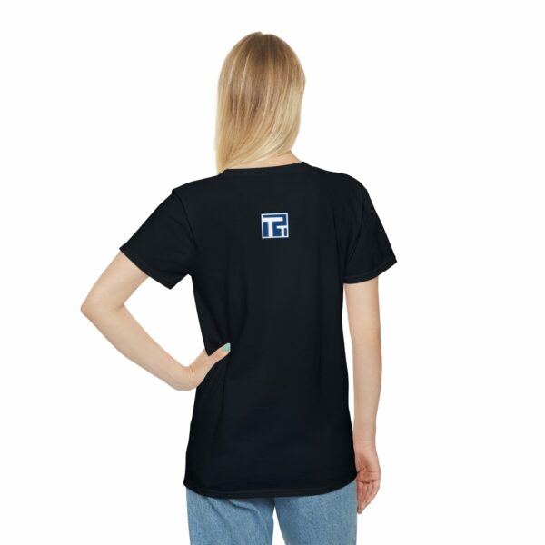 Tshirt Carlo Croccolo - immagine 16