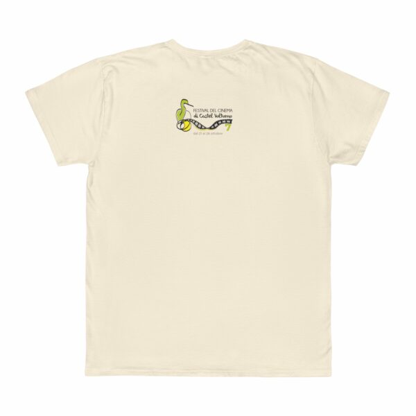 Tshirt Prossima Fermata - immagine 20