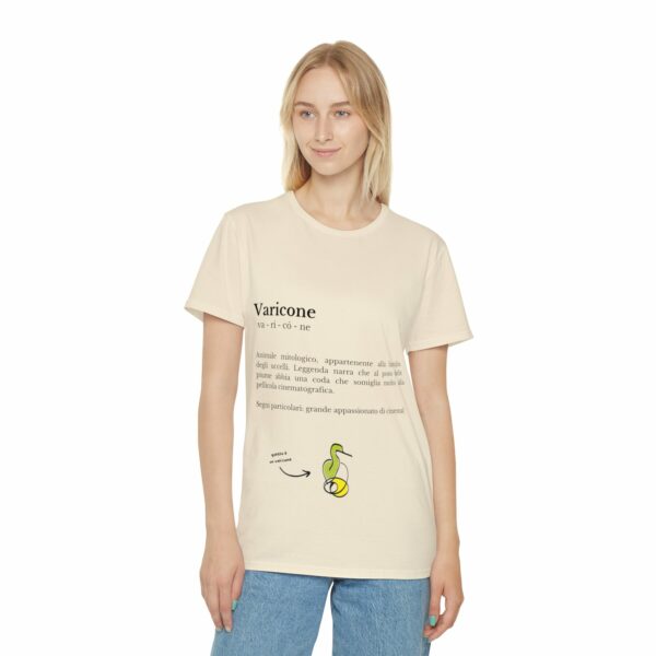 Tshirt Varicone - immagine 15