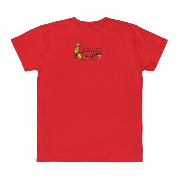 Tshirt citazione Forrest Gump - immagine 2