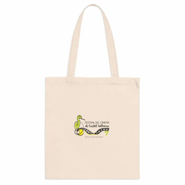 Borsa in tela - citazione Forrest Gump - immagine 3