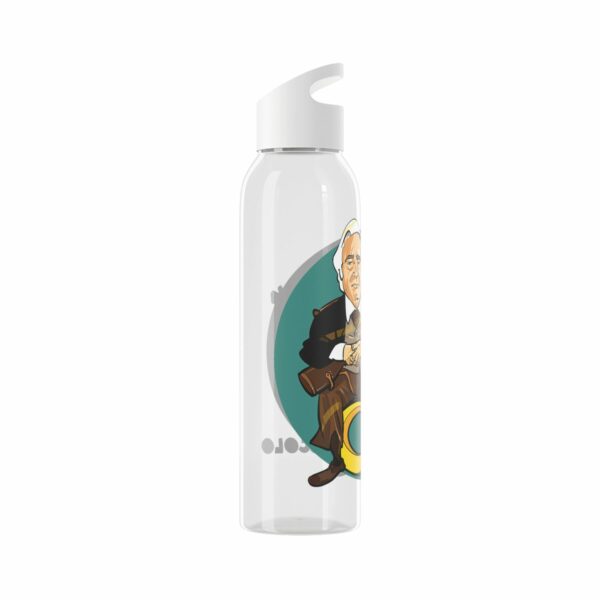 Sky Water Bottle - immagine 5