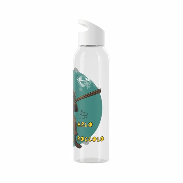 Sky Water Bottle - immagine 4