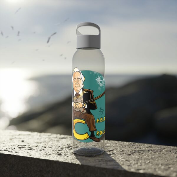 Sky Water Bottle - immagine 2